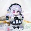 Heiß Neu Ninita Hexe Offenbarung Serie Niedlich Kawaii Niedlich Trendig Actionfigur es Schreibtischornament Geburtstagsgeschenke