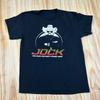JOCK The Final One Night Stand Tour T Shirt Black Size Medium Music Band Unisex T-Shirt