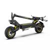 OOTD T10 900W Motor Tepe Elektrikli Scooter 48V13.5AH Batarya 11 İnç Off-road Lastik Her Arazi E-Scooter Şehir İçi Ulaşım Scooteru Kentsel Katlanabilir E-Scooter