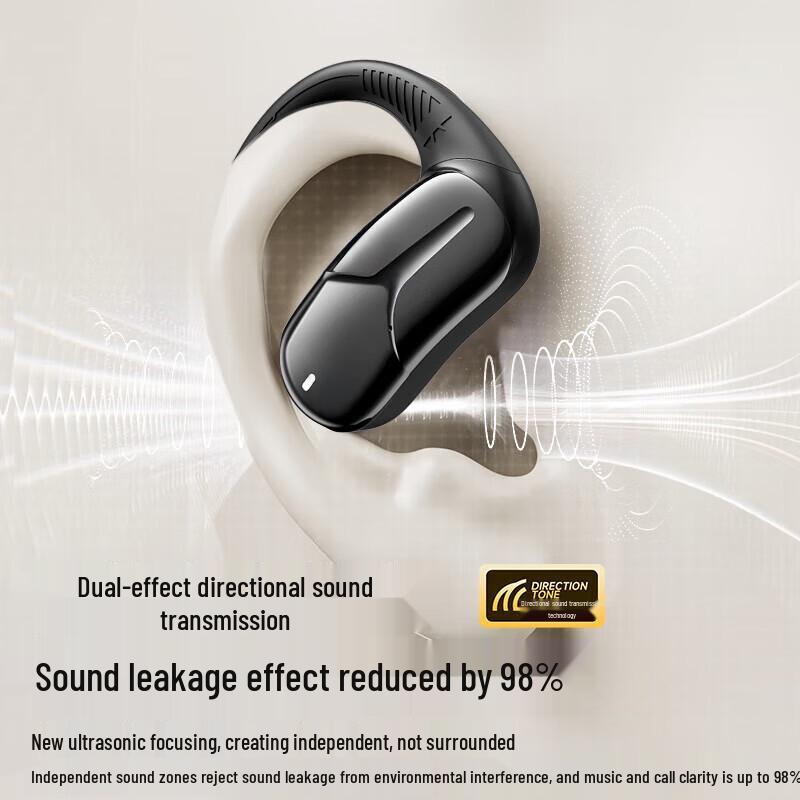 Lenovo Bone Conduction Sports Earbuds