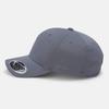 DESCENTE Tactel Ball Cap Dark Gray Sr123Ucp10