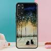 Westie Scottie Scottish Terrier Case For Xiaomi Redmi Note 14 13 12 Pro 11 9 10 9S 10S 11S 12S Redmi 14C 13C 10C 12C Cover