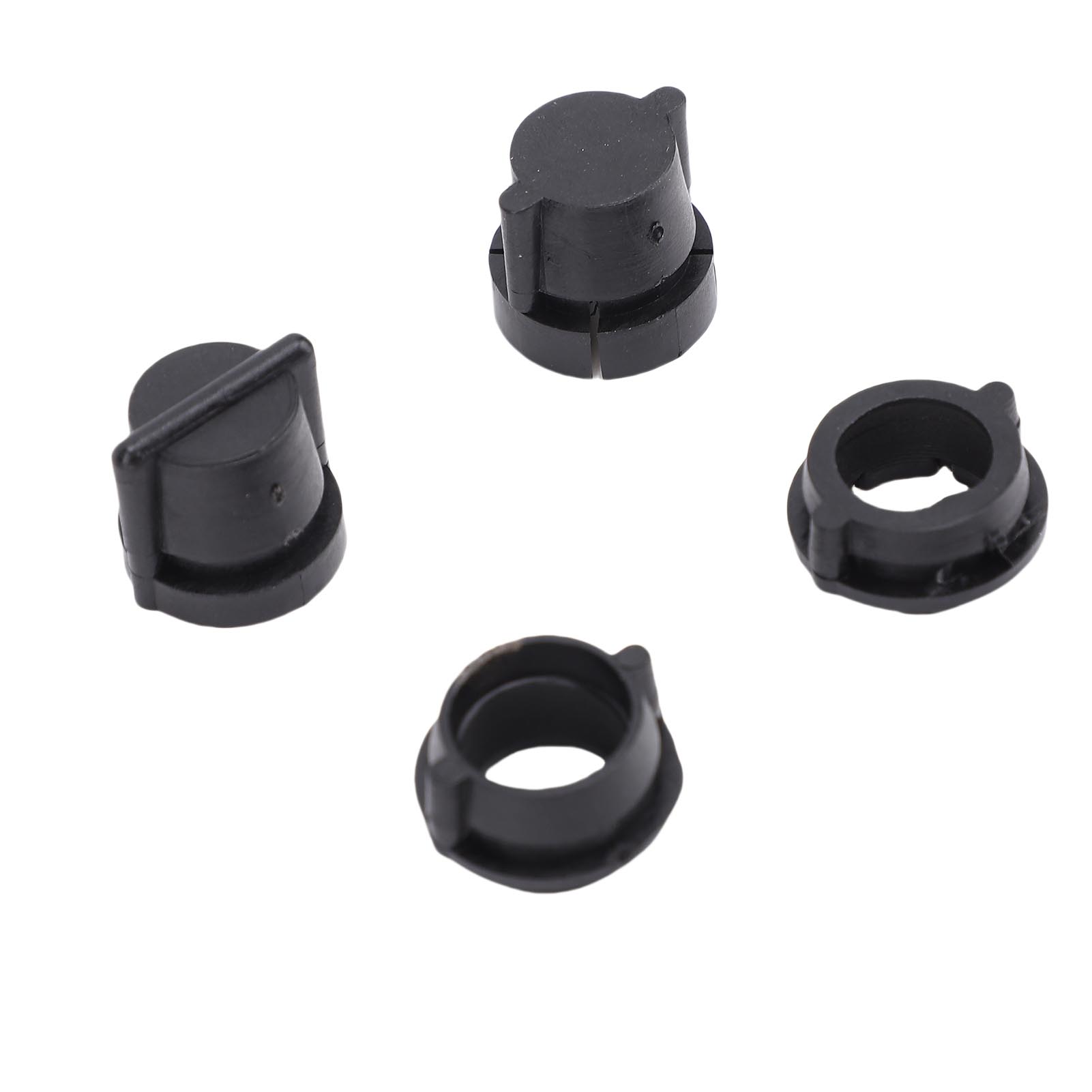 

Комплект из 4 штук втулок тяги стеклоочистителя износостойкий полная защита замена для YJ 19871995