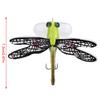 Fishing Bait Lure Life like Dragonfly Floating Fly Fishing Flies