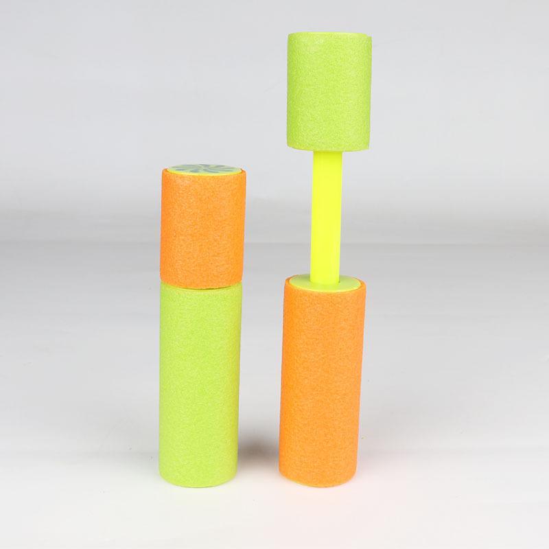 

Трансграничный летний пляжный пенный водяной бластер помпового действия для детей