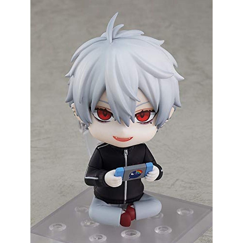 Good Smile Company Nendoroid Nijisanji Kuzuha Non-Scale ABS PVC Painted Movable Figure