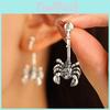 Edgy Punk Scorpion Europeanamerican Earrings Animal Ear Cuff Sweet Cool Style