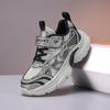 Kids Shoes for Boys Summer Mesh Sneakers Children Casual Breathable Sport Running School Student Shoes