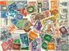 300 Different Post Stamps Collecting Real Used Multi-theme Retro Collectible Postage Stamps Collection Material For Scrapbooking