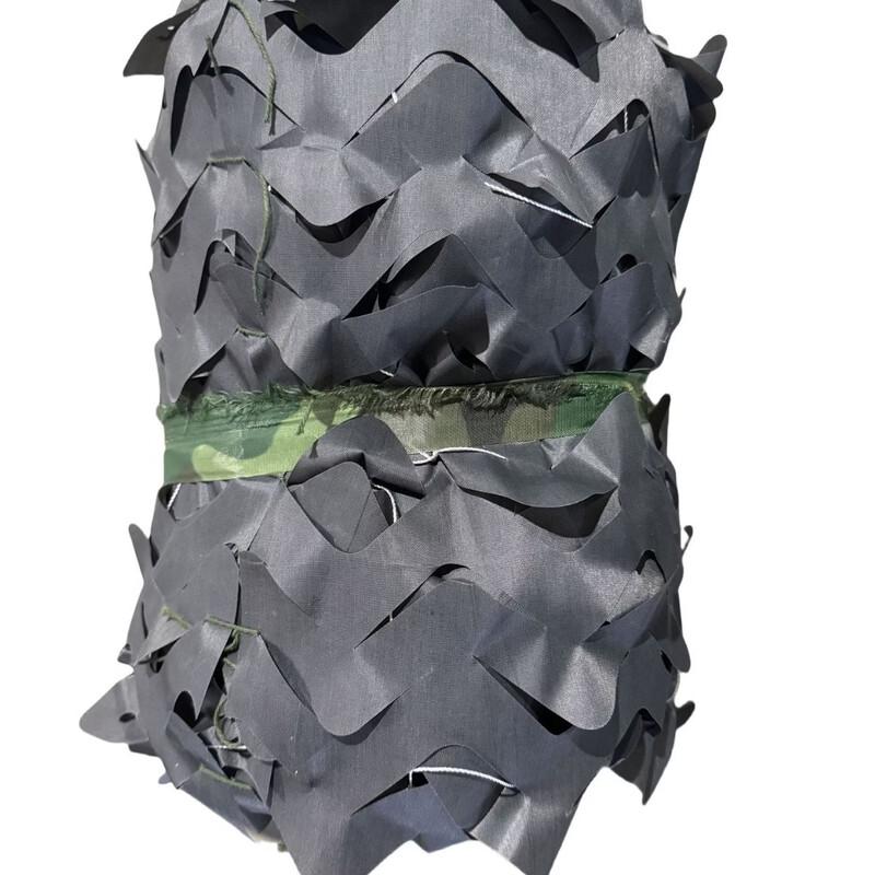 Junshi Verdicktes Outdoor Anti-Drohnen Flammhemmendes Tarnnetz