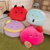 Game Anime Love and Deepspace Tuanzi Throw Pillow Sylus Rafayel Zayne Xavier Cosplay Pillow Dorm Back Cushion Collect Gift