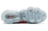 Nike Air VaporMax Pure Platinum University Red Women's 849557-060