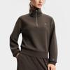 Fitness Sweatshirt Women's A11W541207FBN