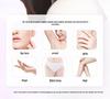 Automatic Electric Eyebrow Trimmer and Shaper for Beginners - Safe for Men and Women.
