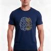 Machine Learning Shirt Deep Learning And Ai Tshirt Summer Casual Cotton Tee Oversized Streetwear Tops Unisex Unisex Unisex