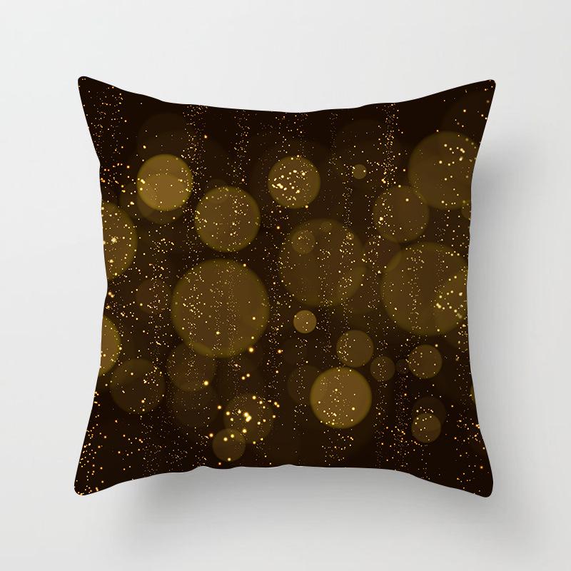 Household Supplies, Christmas Pillowcases, Nordic Style Pillowcases, Car Cushions, Back Pillows, Waist Pillowcases