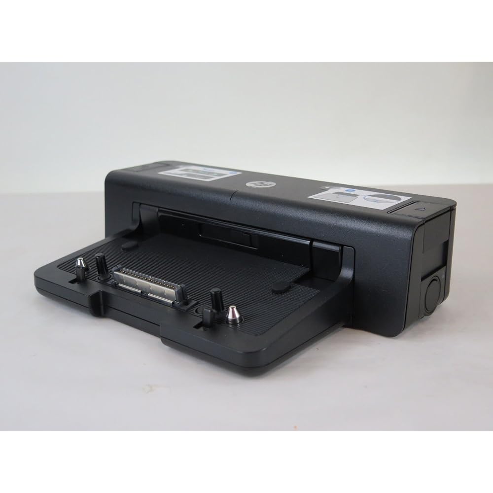 HP CTO A7E32AA#ABA 90W Docking Station U.S by Compaq by Compaq