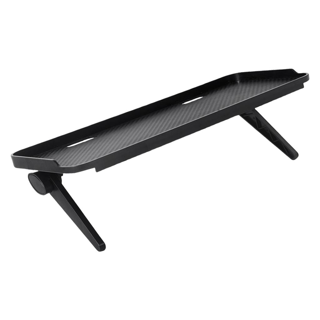 Multifunktionella förvaringshyllor TV-konverteringsställ Justerbar skärmhylla Kontorsdatorskärmstativ Diverse