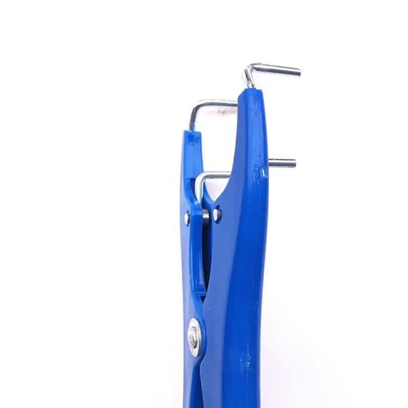 Rozšiřovač úst pro balónky DIY Nástroje Pro Průhledné Bobo Bublinkové Balónky Plnění Konfetami