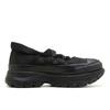 Converse As Trekwave Bl Ox 31314871 Black