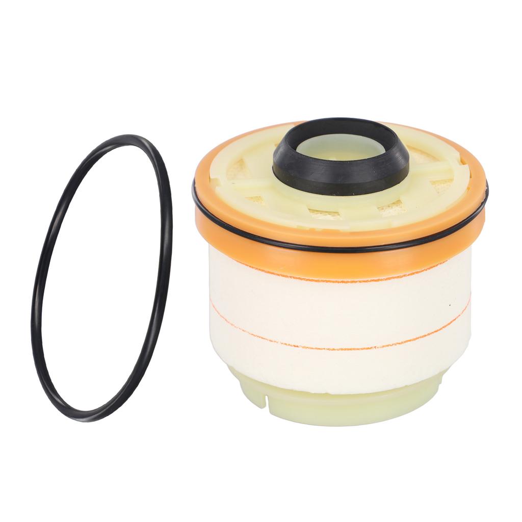 D-MAX Fuel Filter D-MAX Engine Fuel Filter Easy Installation Enhanced Engine Efficiency High Quality Materials For D-MAX Fuel Filters5