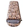 Qinghongling Envelope Down Camping Sleeping Bag