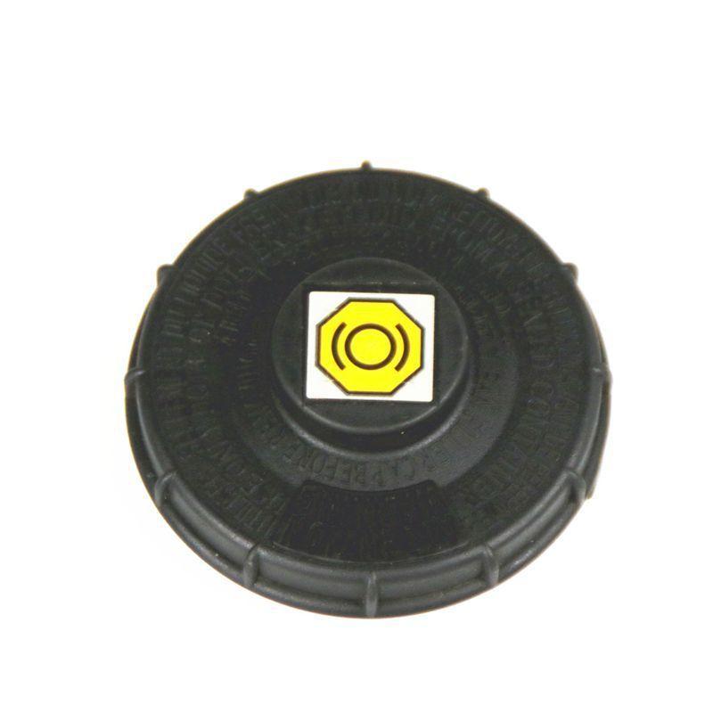 Brake Fluid Master Cylinder Reservoir Cap Lid 46662-S9A-003 For Honda Accord Civic Acura 46662-SLE-J01 46662-S9A-003