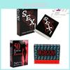 Exciting And Intimate Sex Position Cards Games For Couples Enhancing Adult Fun