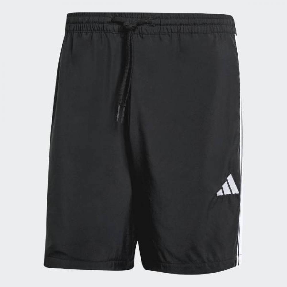 adidas Essential 3 Stripes Chelsea Shorts Je6436