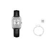 Women's Silver Watch LTP-V007L-7E1-