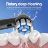 4/8/12/16/20 Pack Replacement Toothbrush Heads Compatible with Oral B IO, Brush Heads for Oral-B IO 2/3/4/5/6/7/8/9/10/7G Series
