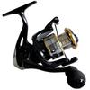 NARON HE1000-7000 Metal Grip/EVA Handle Long Cast Deep Sea Carp Saltwater Spinning Fishing Reels