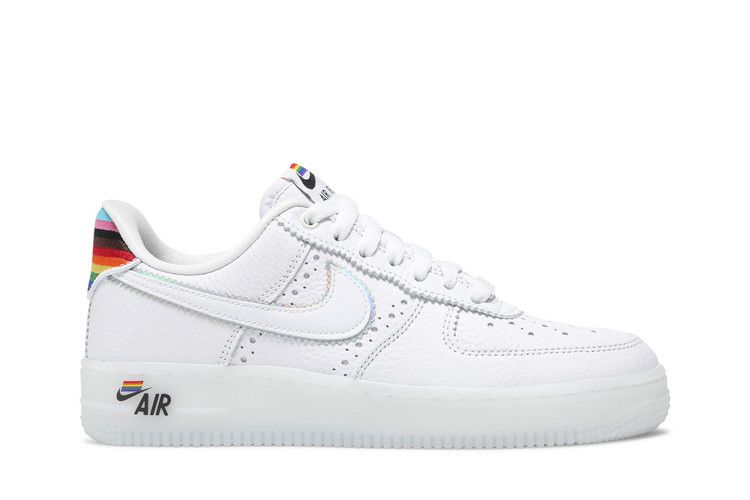 Nike Air Force 1 Low Be True (2020)