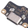 For Lenovo Tab P11 Pro TB-J706 Original Charging Port Board