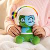 Novelty Plush Toy Stuffed Animal Soft Doll Gift for Kids