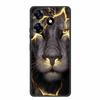 For Tecno Spark 20 Pro Case Spark20 Pro Coque Black Silicone Soft Back Cover For Tecno Spark 10 Pro Ki7 Phone Case Spark10 Pro