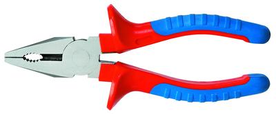 PLIERS 160MM - T 32D110