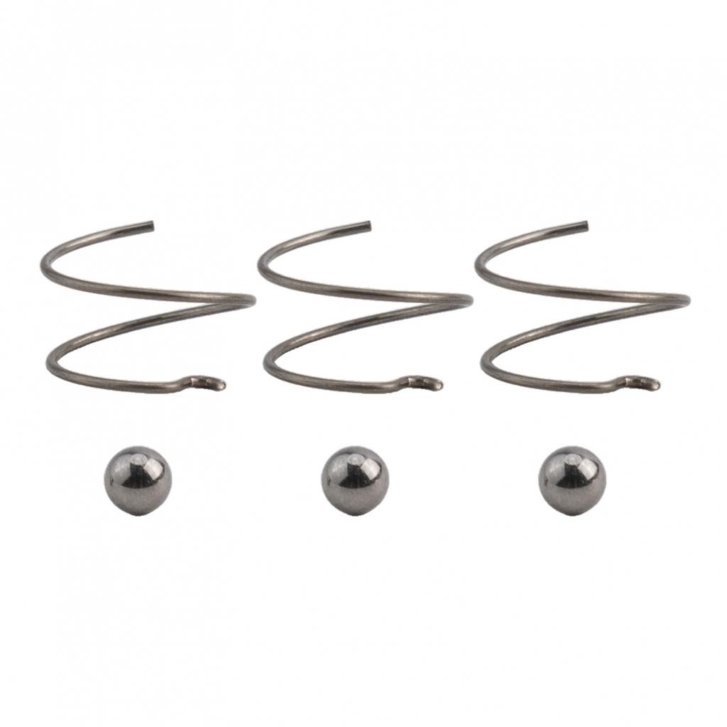 DC825B Type 3 Driver Chuck Repair Spring  Ball DC825K Type 3 New