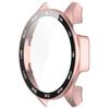 Full Protective Glass Case For Huawei Watch GT 4 46mm Smartwatch Screen Protector Cases Cover Shell +Tempered Glass Film 2in1