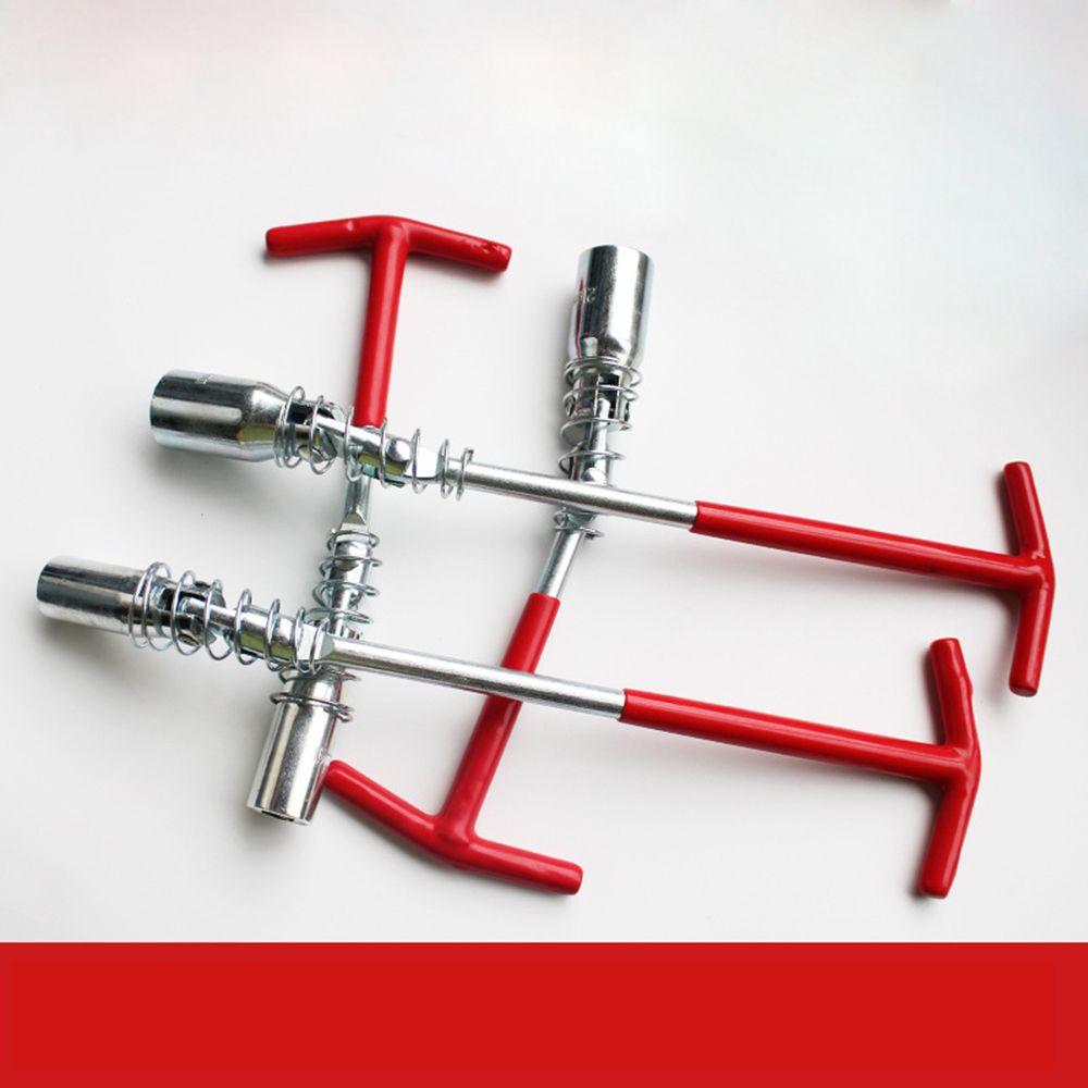 14mm 16mm 21mm Car Tools Auto Repair Tool Wrenches Removal Socket Wrench Spark Plug Wrench Spanner