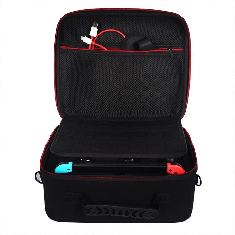 EVA Hard Carrying for Case for Switch NS Adventure Game Accessories for Case
