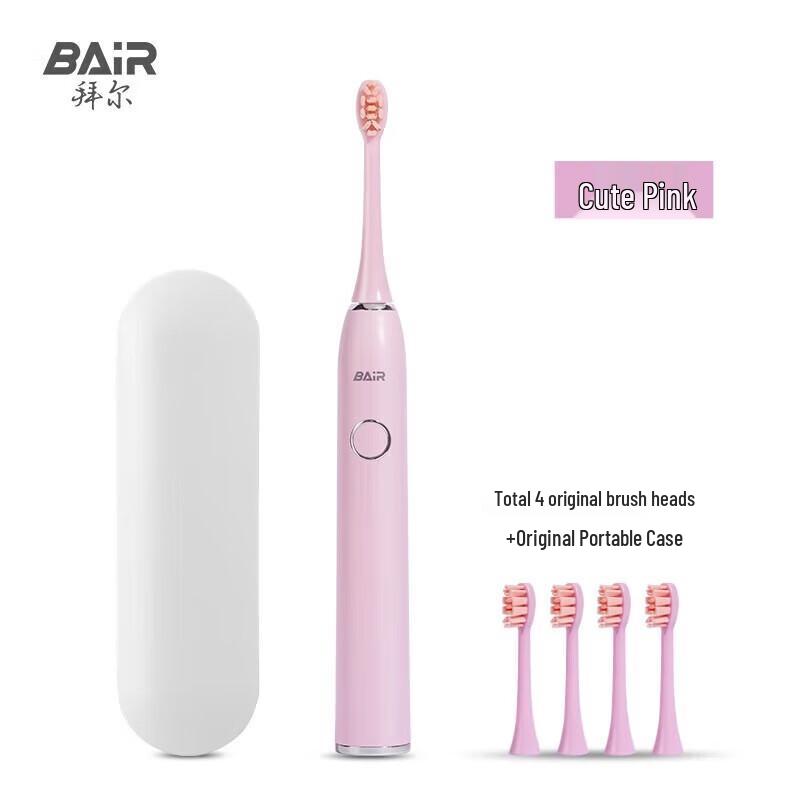 

Byer X7M Smart Sonic Electric Toothbrush