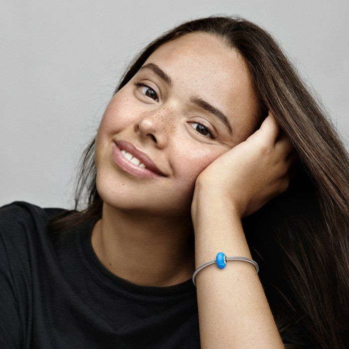 Pendentif Femme 791691C02,