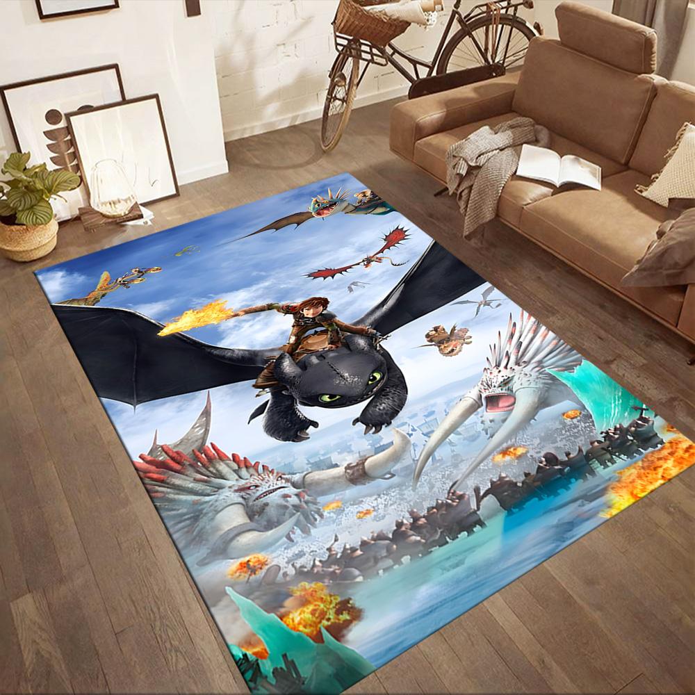 Halloween Night Creatures Square rugs are a great choice for living rooms, bedrooms, home décor, and as gifts.