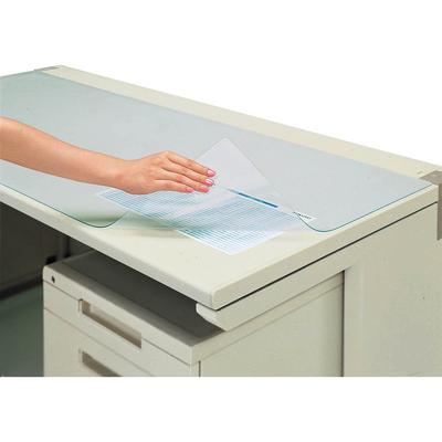 Tappetino da scrivania KOKUYO morbido trasparente senza supporto 1182 x 596 () Non-Transfer Ma-MX527