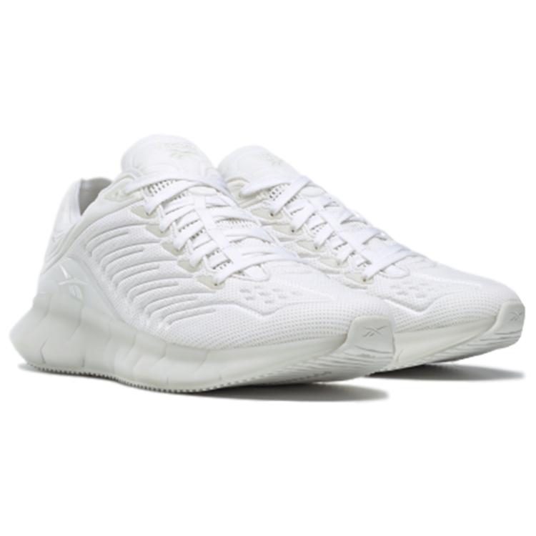 Reebok Zig Kinetica 'White' EH2415