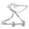 Power Window Regulator Fast Lifting High Security Replacement for Citroen Berlingo 1995 to 2008