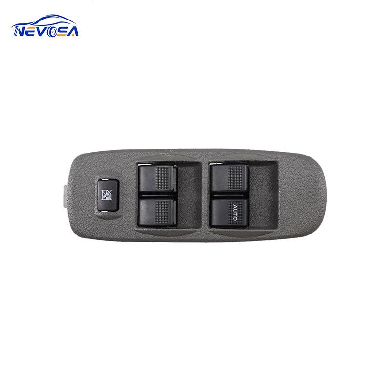 UM93-66-350-41 Power Window Switch suitable for Mazda car accessories.