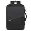 Li Shen Multi-Layer Travel Laptop Backpack