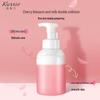COSTIN Milk Cherry Blossom Foaming Shower Mousse